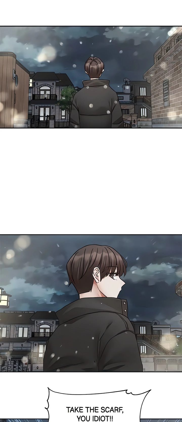 Circles Chapter 207 - Page 55