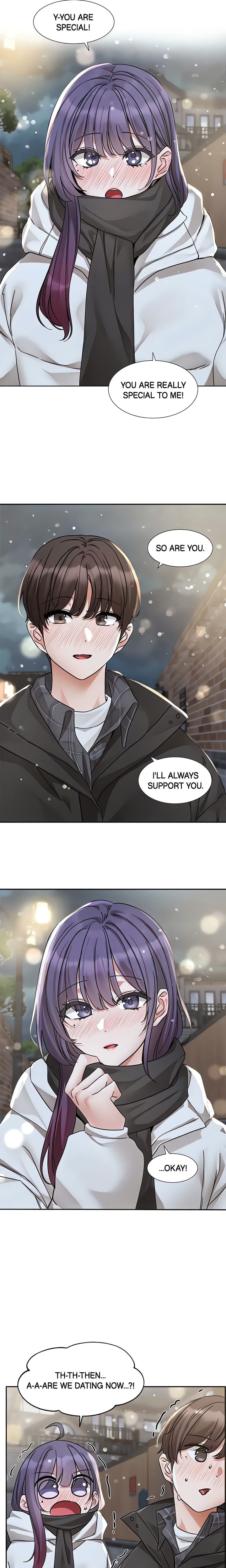 Circles Chapter 208 - Page 13