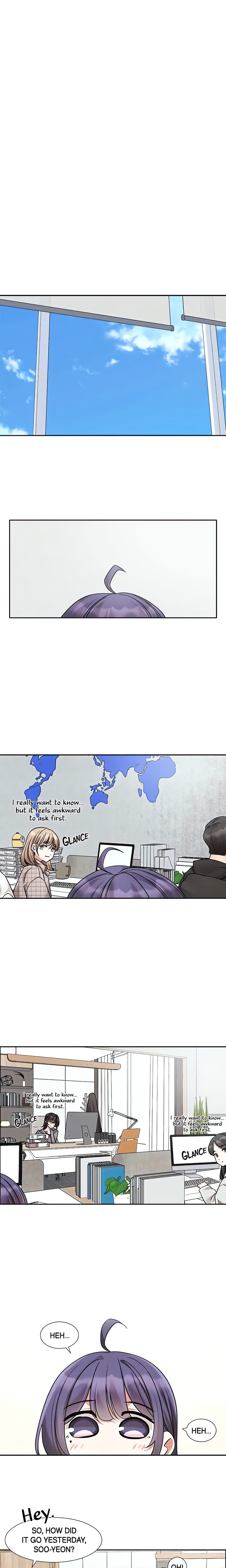 Circles Chapter 208 - Page 15