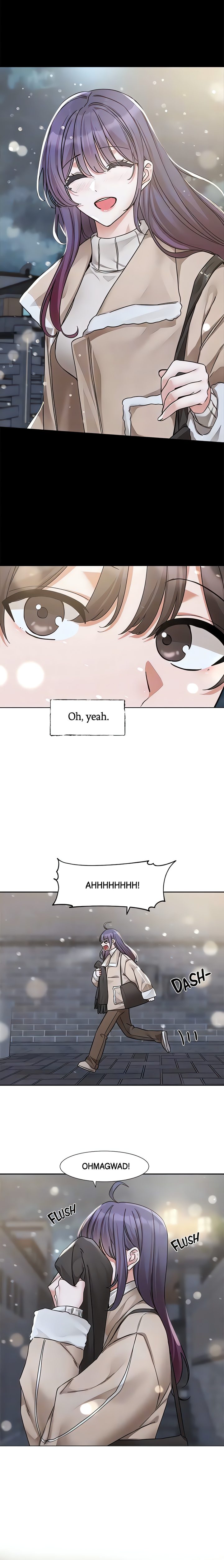 Circles Chapter 208 - Page 6