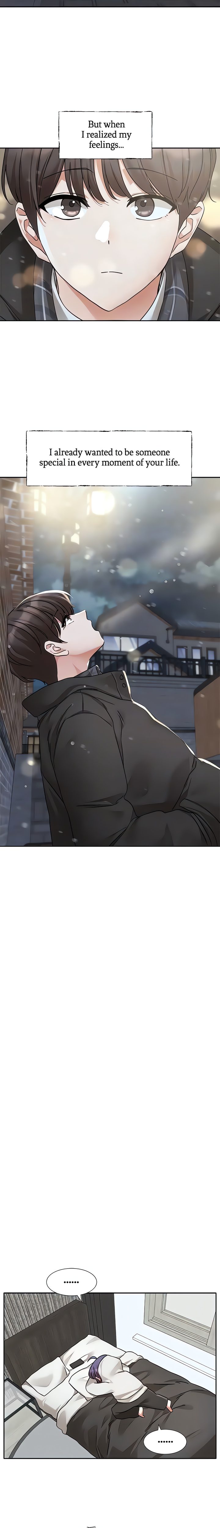 Circles Chapter 208 - Page 9