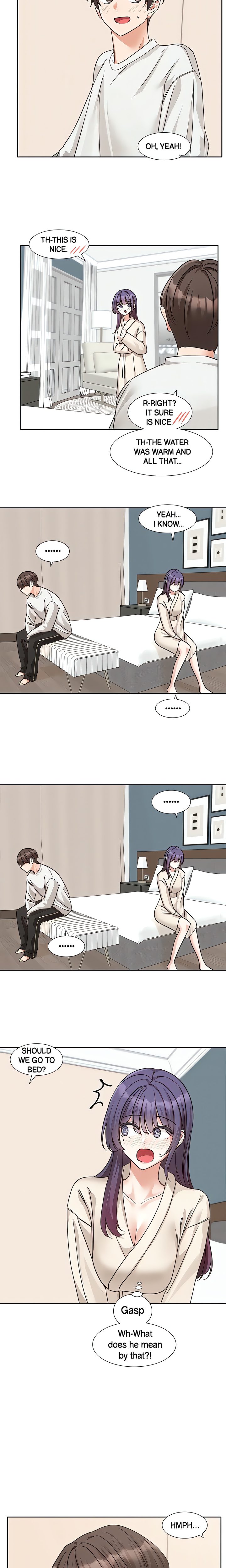 Circles Chapter 209 - Page 11