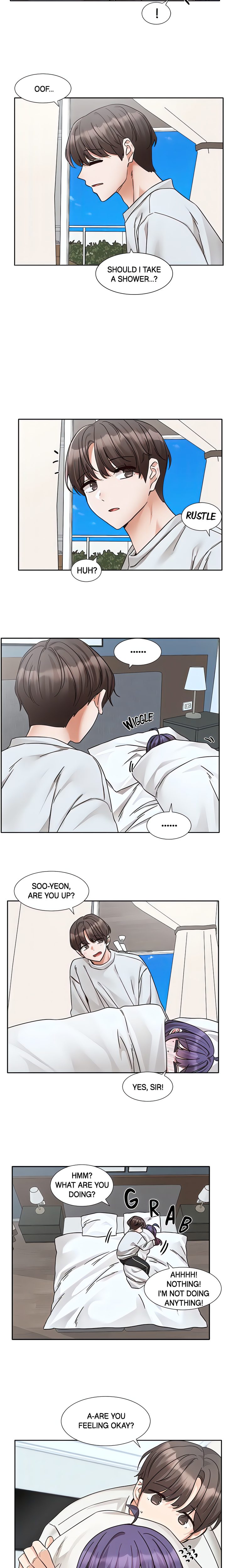 Circles Chapter 211 - Page 11