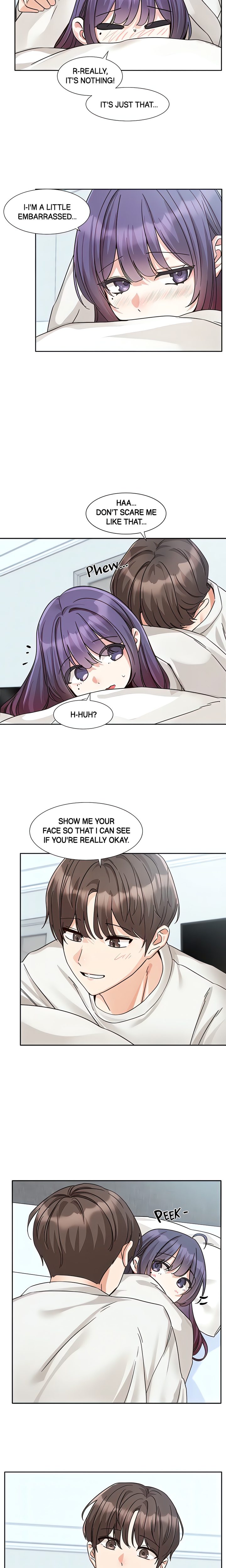 Circles Chapter 211 - Page 12