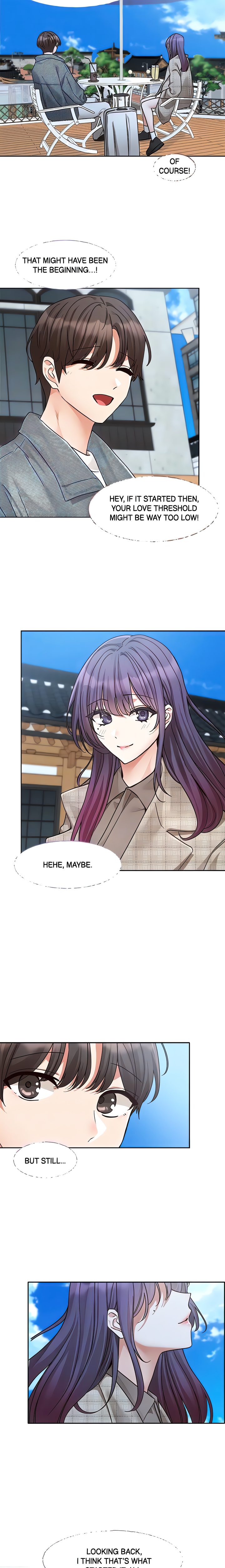 Circles Chapter 211 - Page 15