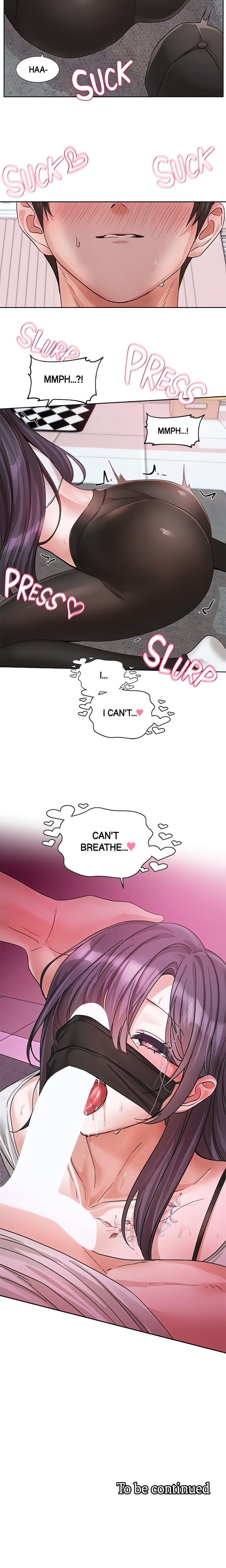 Circles Chapter 213 - Page 31