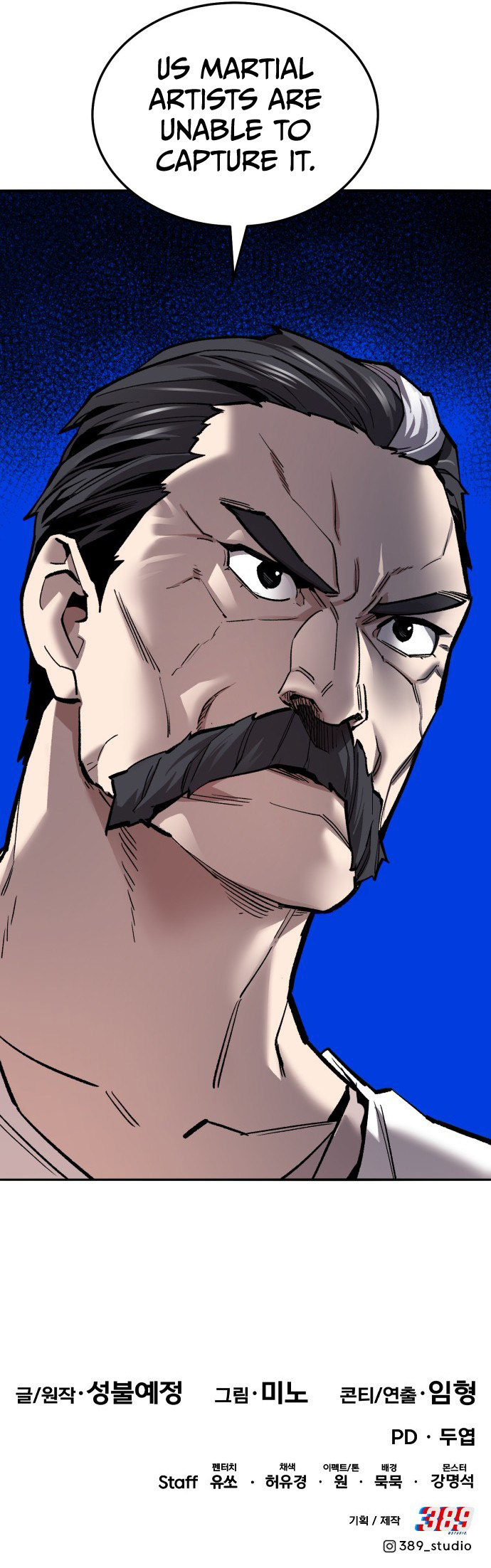 Limit Breaker Chapter 120 - Page 19