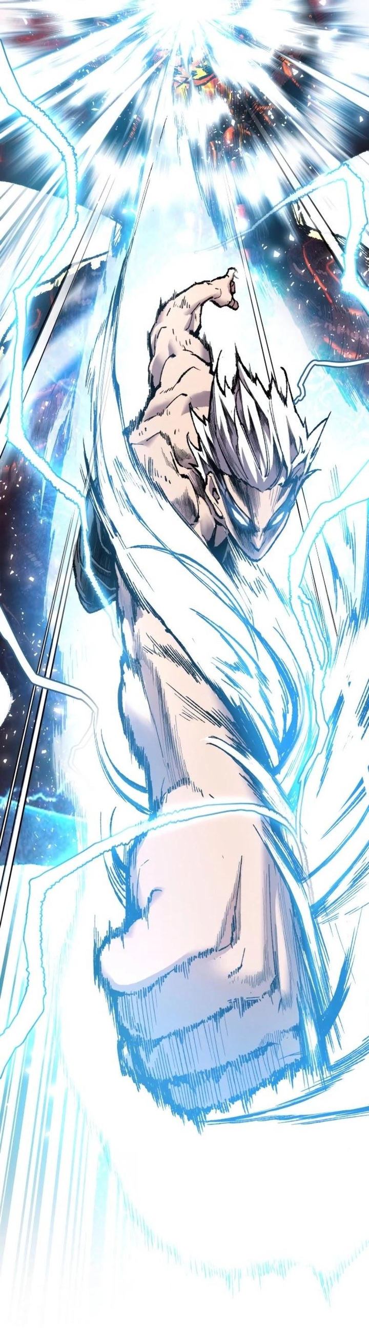 Limit Breaker Chapter 16 - Page 10