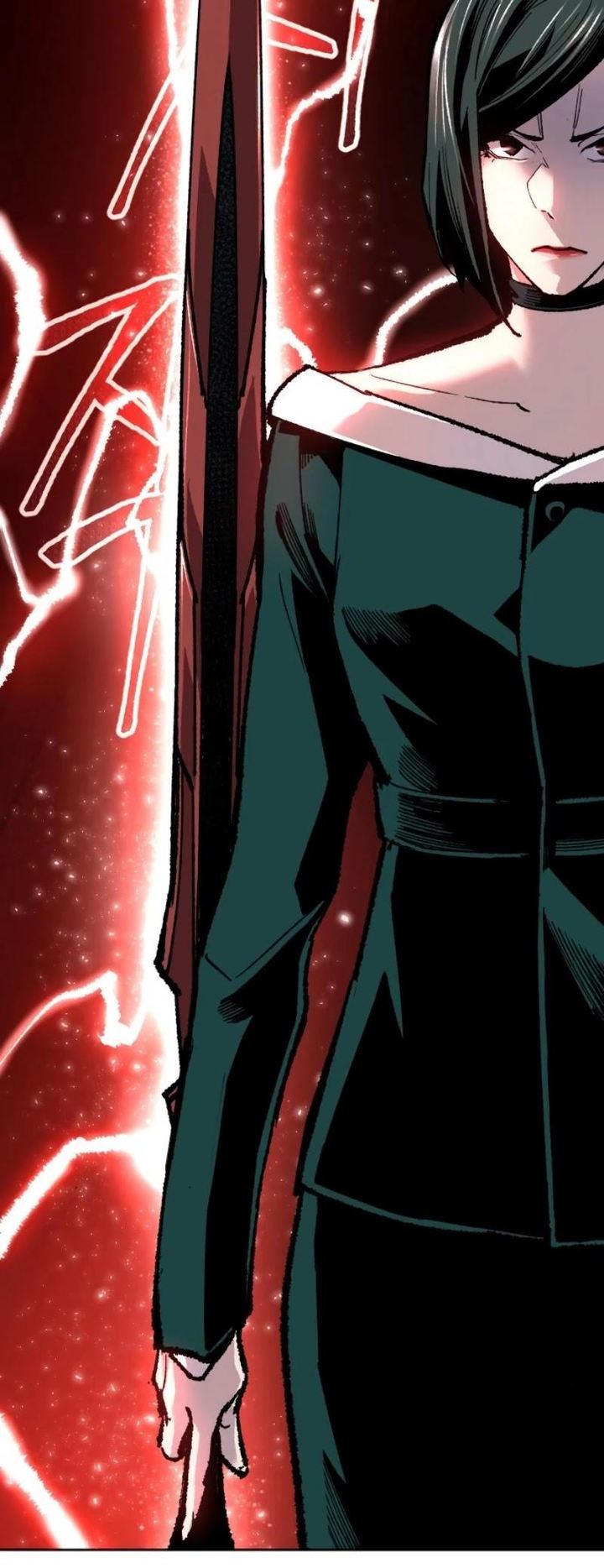 Limit Breaker Chapter 16 - Page 33