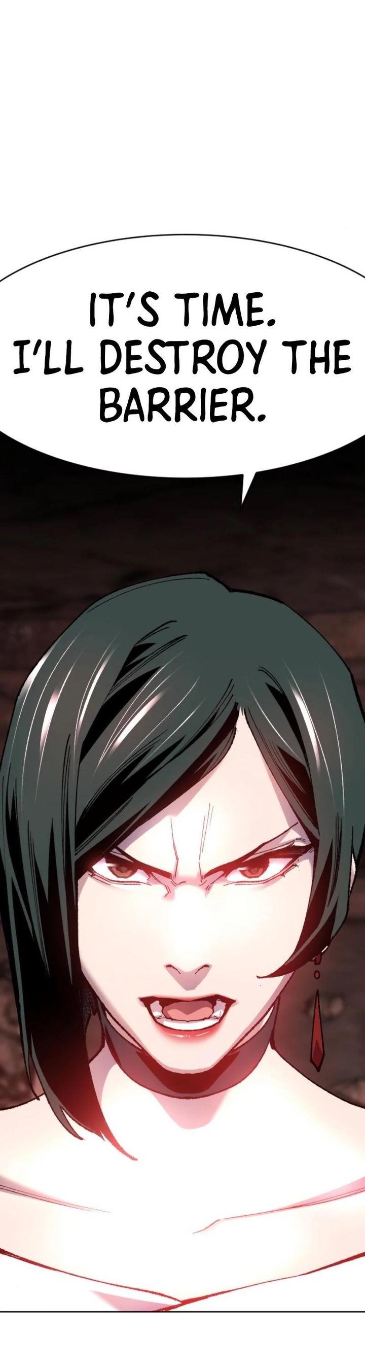 Limit Breaker Chapter 16 - Page 34