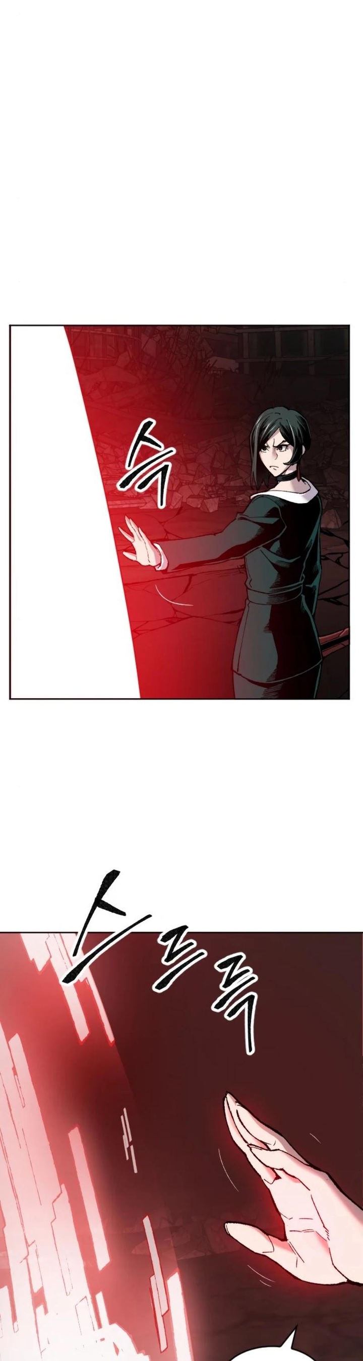 Limit Breaker Chapter 16 - Page 35