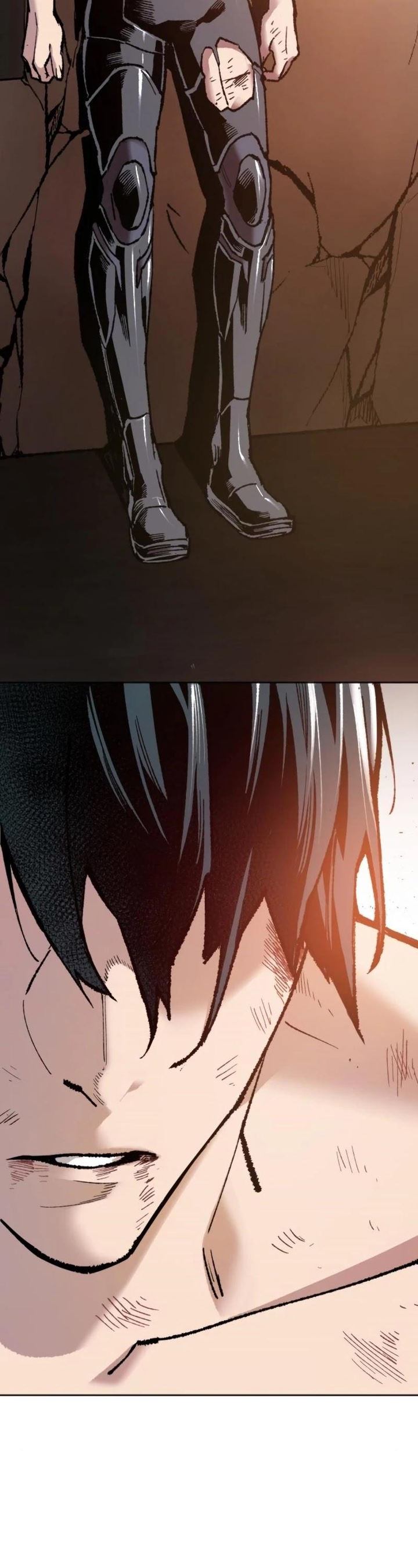 Limit Breaker Chapter 16 - Page 59