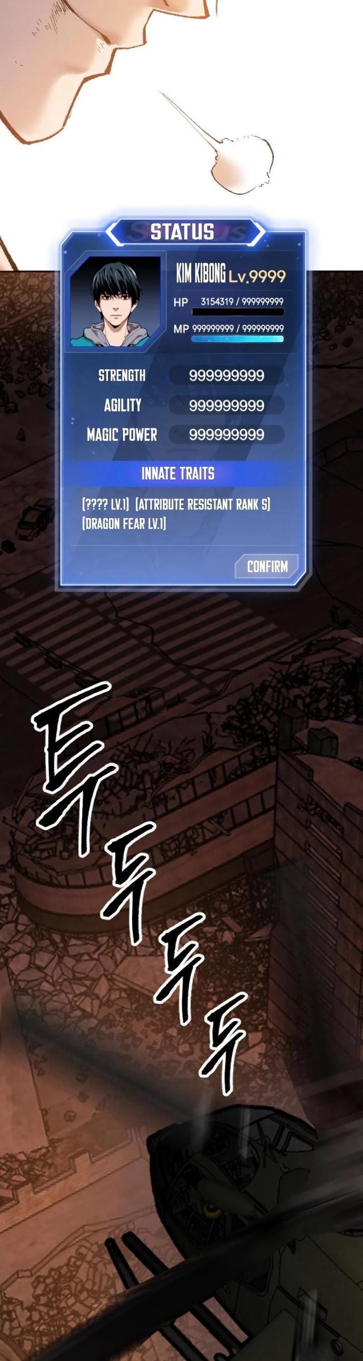 Limit Breaker Chapter 16 - Page 65