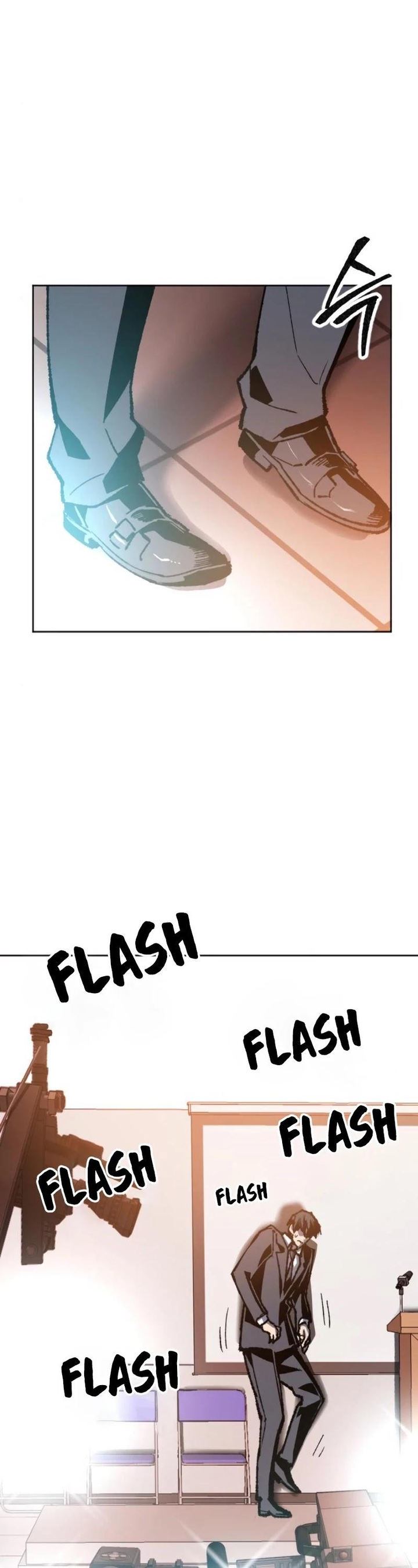 Limit Breaker Chapter 16 - Page 88