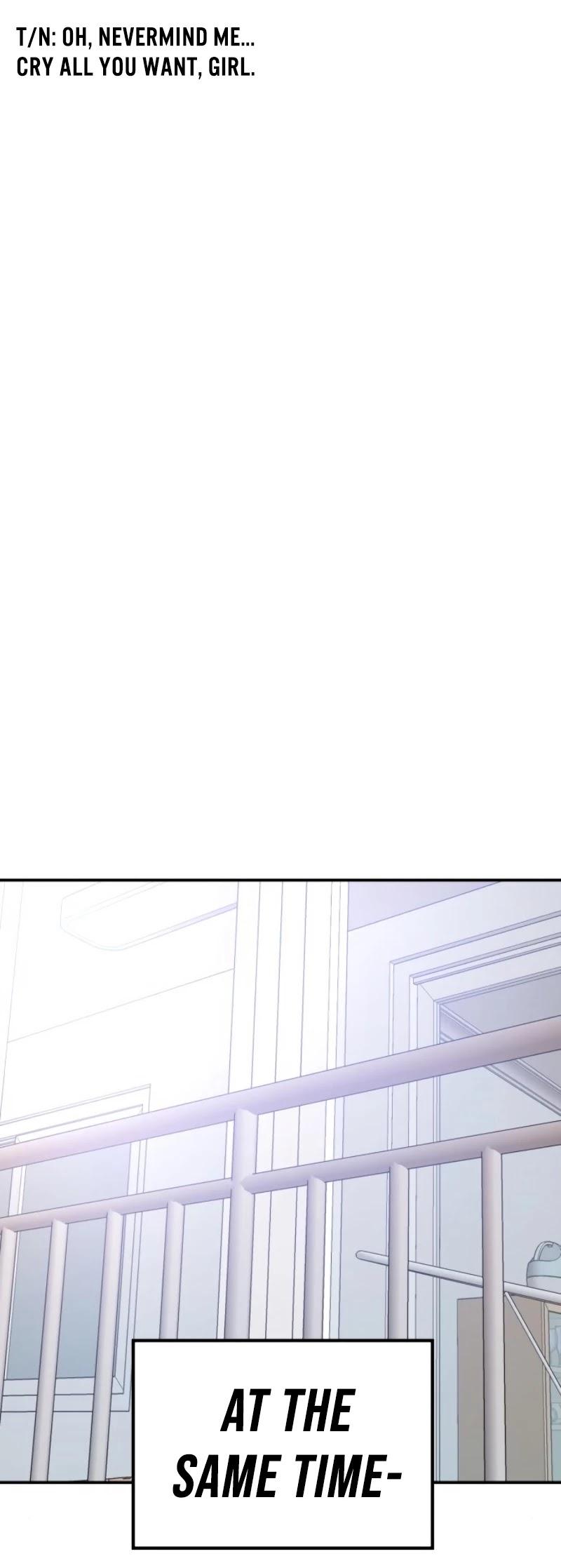 Limit Breaker Chapter 18 - Page 10