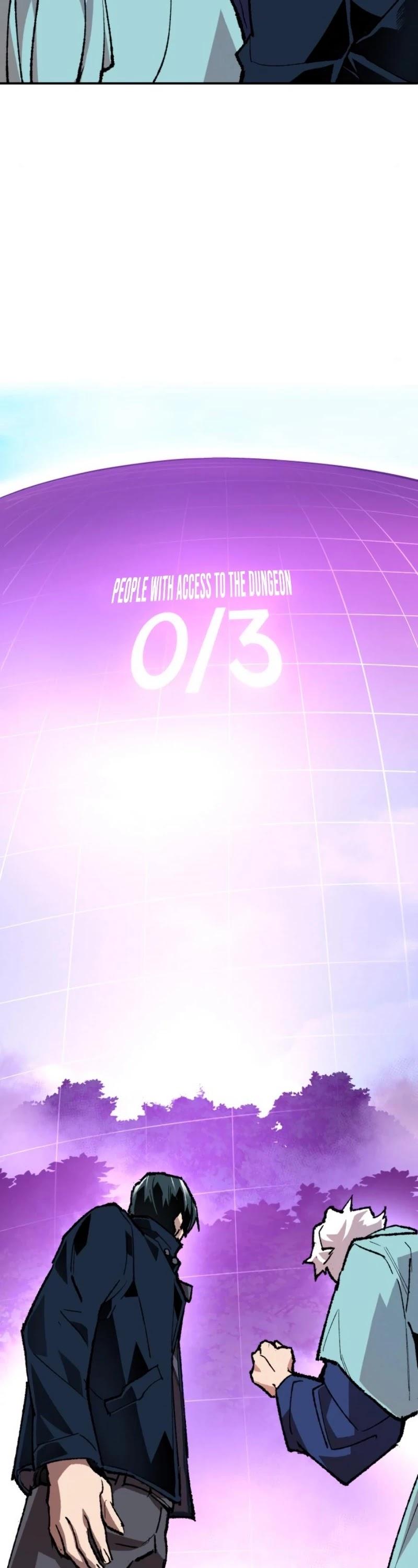 Limit Breaker Chapter 18 - Page 69