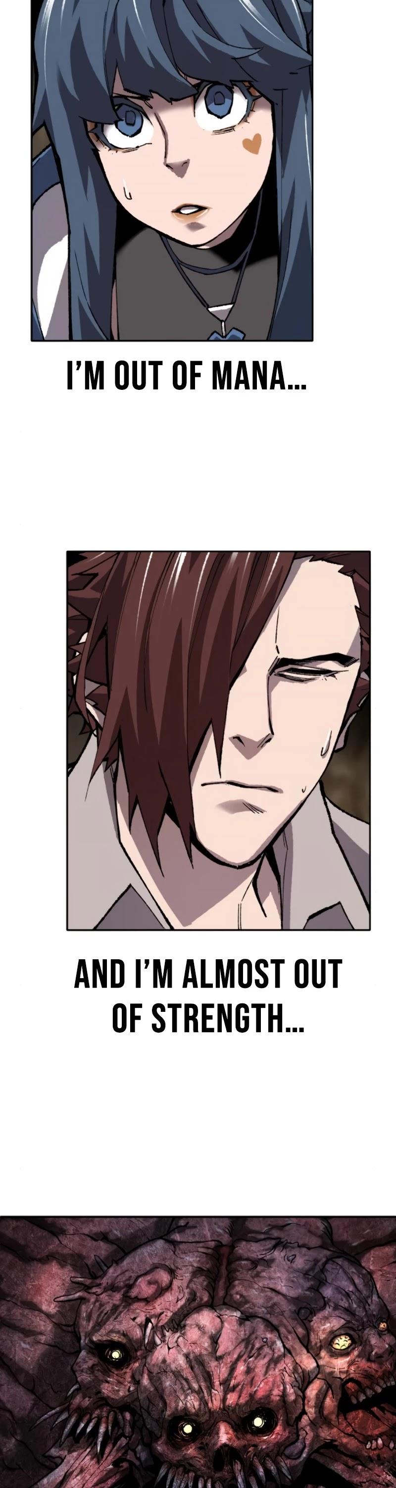 Limit Breaker Chapter 24 - Page 36