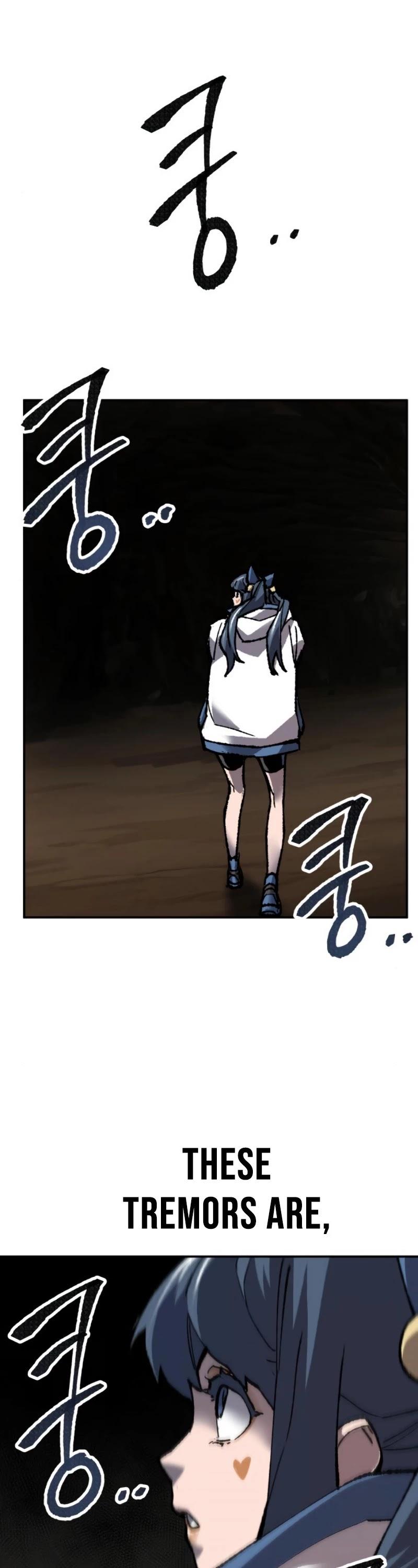 Limit Breaker Chapter 24 - Page 47