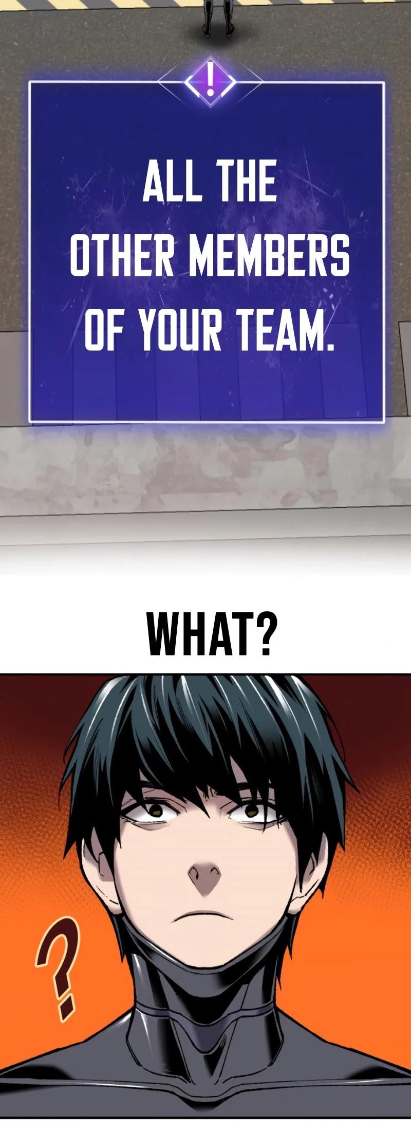 Limit Breaker Chapter 26 - Page 14