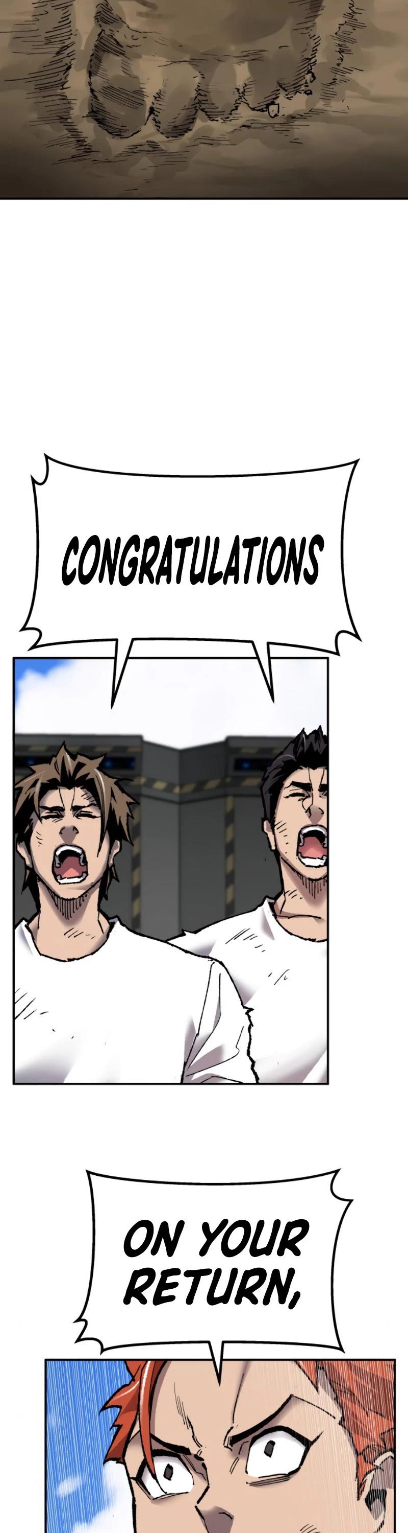 Limit Breaker Chapter 26 - Page 16