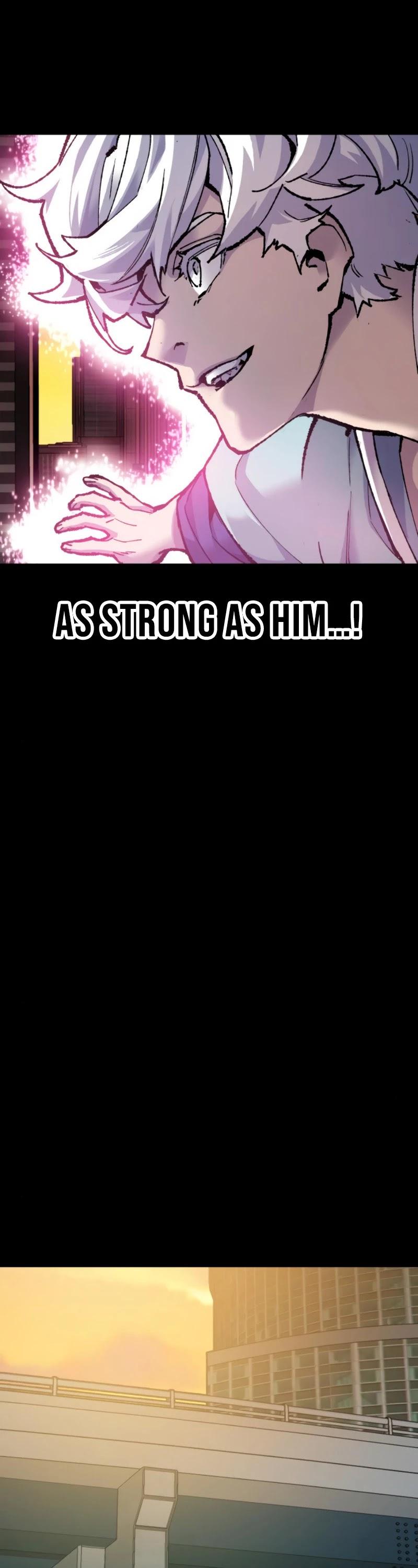 Limit Breaker Chapter 26 - Page 38