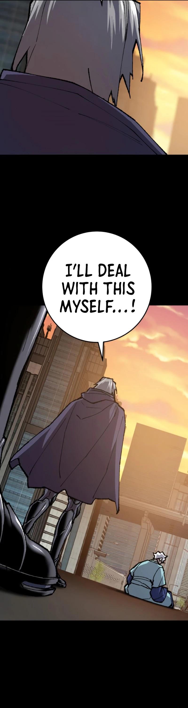 Limit Breaker Chapter 26 - Page 45