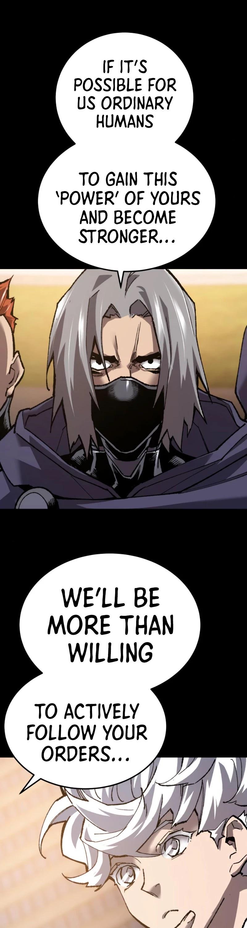 Limit Breaker Chapter 26 - Page 49