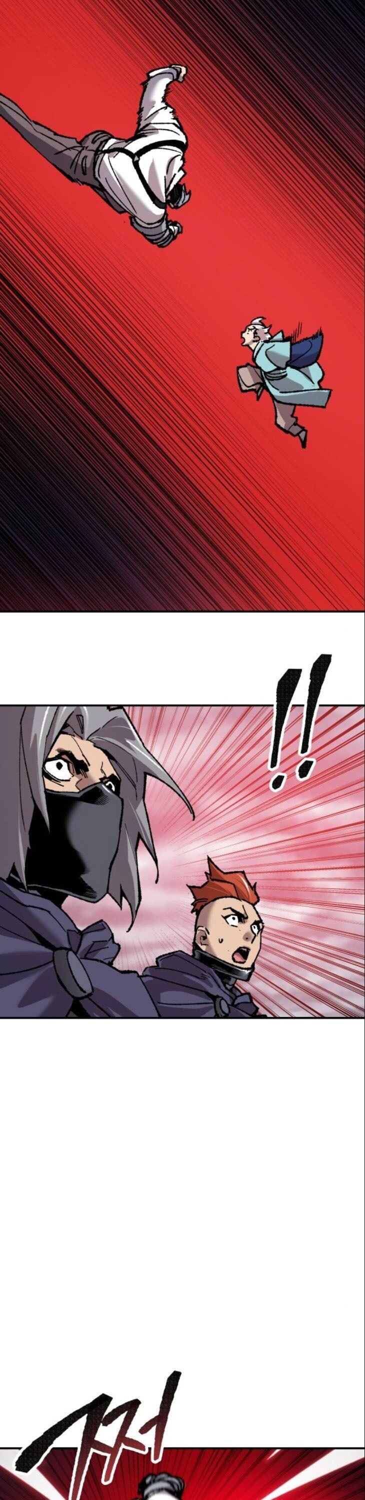 Limit Breaker Chapter 36 - Page 40