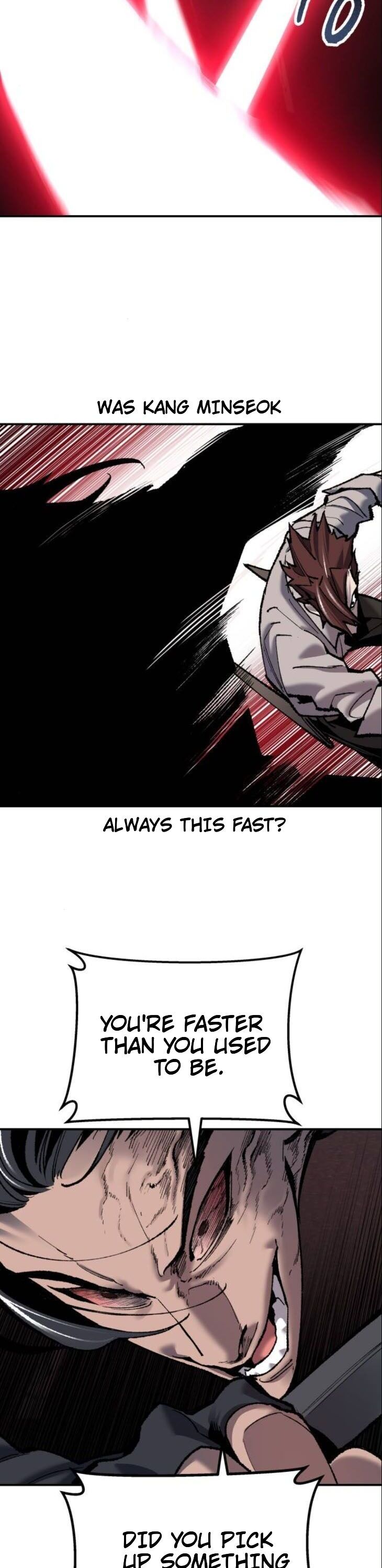 Limit Breaker Chapter 36 - Page 60