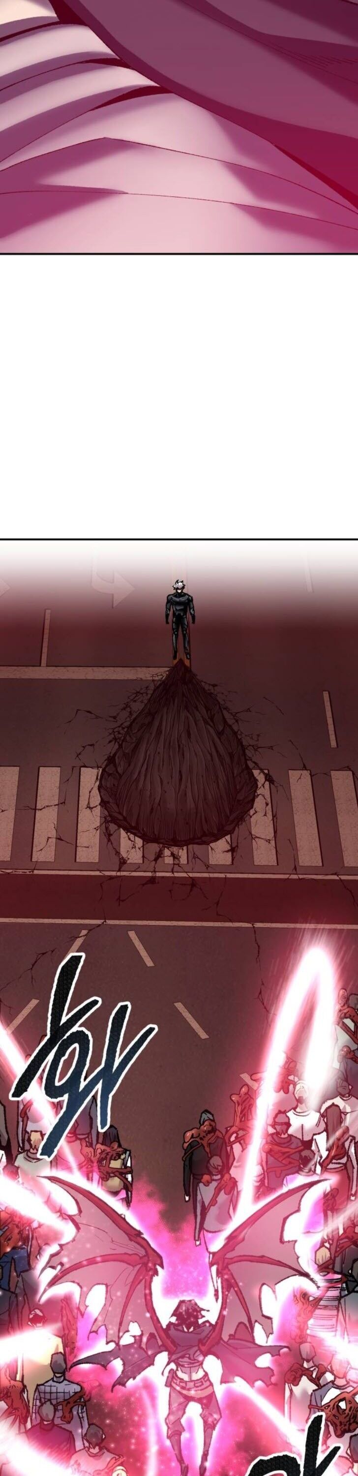 Limit Breaker Chapter 38 - Page 30