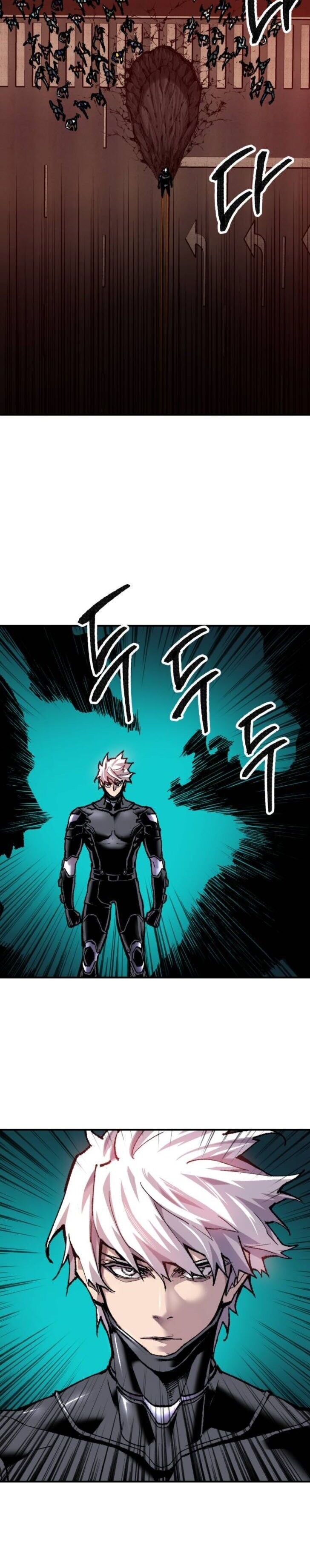 Limit Breaker Chapter 38 - Page 34