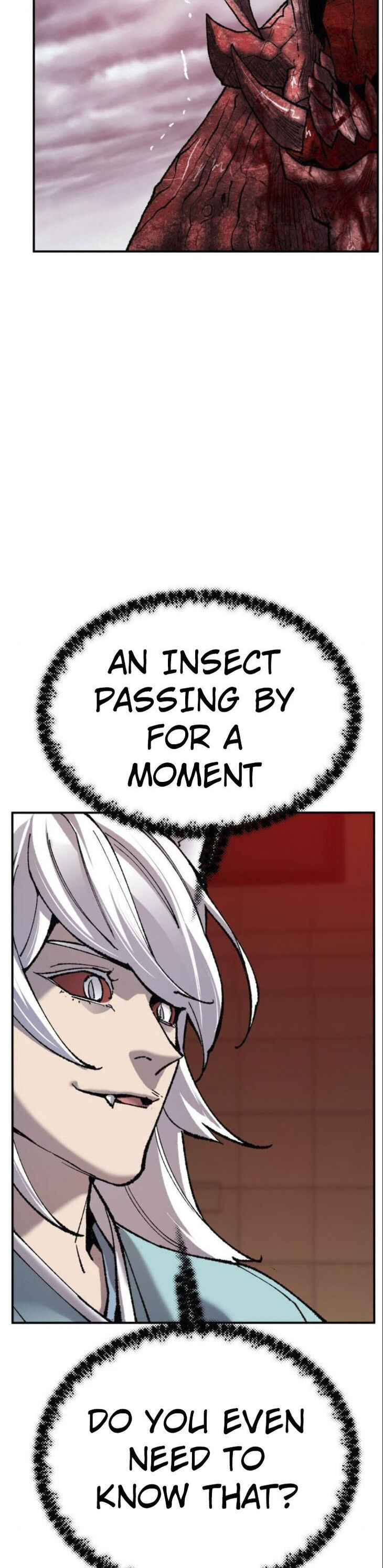 Limit Breaker Chapter 39 - Page 60