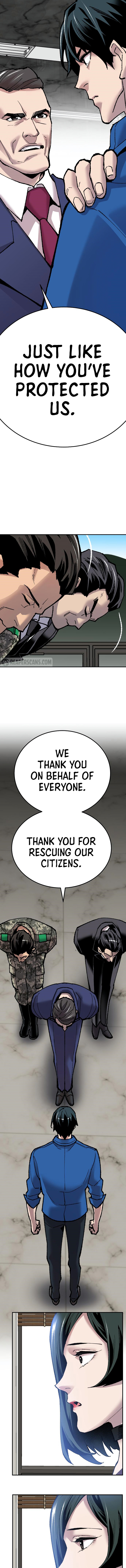 Limit Breaker Chapter 43 - Page 26