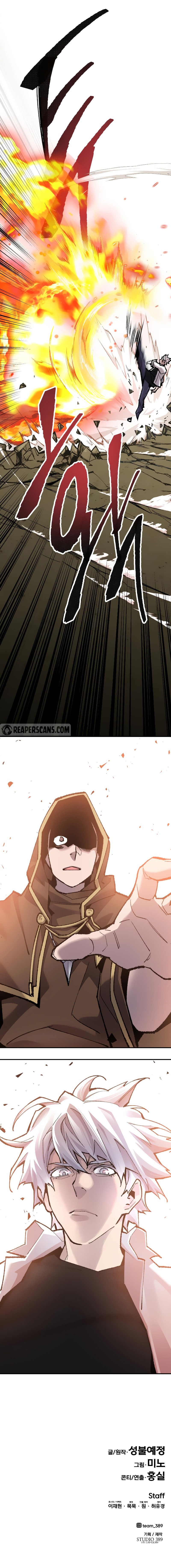 Limit Breaker Chapter 50 - Page 21