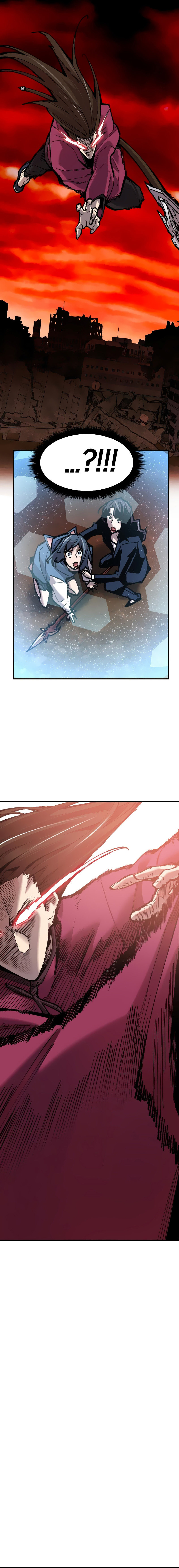 Limit Breaker Chapter 50 - Page 6