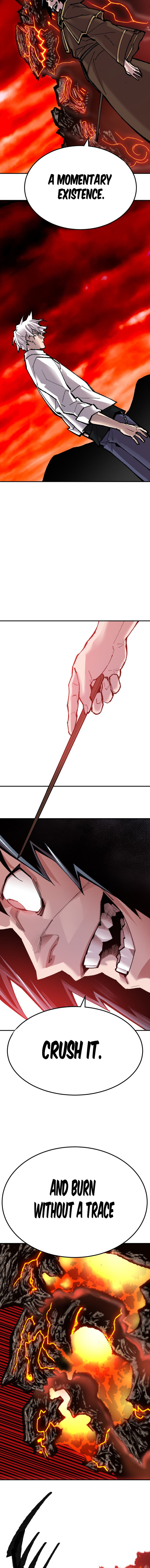 Limit Breaker Chapter 52 - Page 7