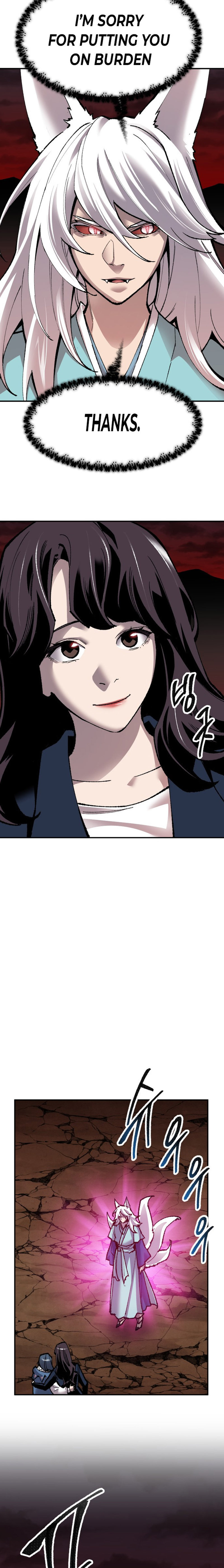 Limit Breaker Chapter 60 - Page 22