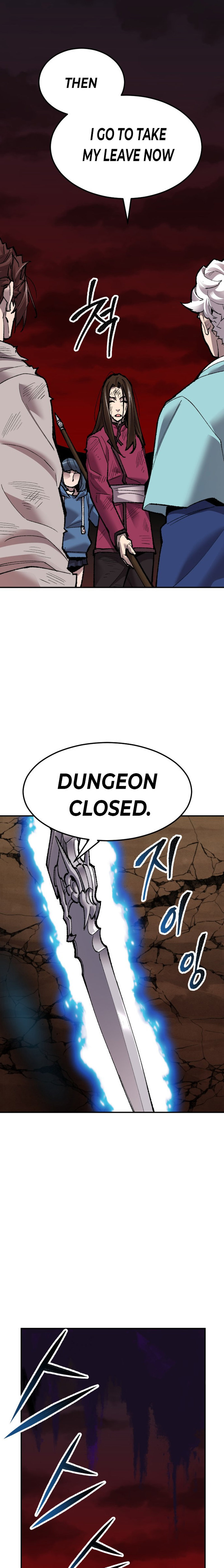 Limit Breaker Chapter 60 - Page 25