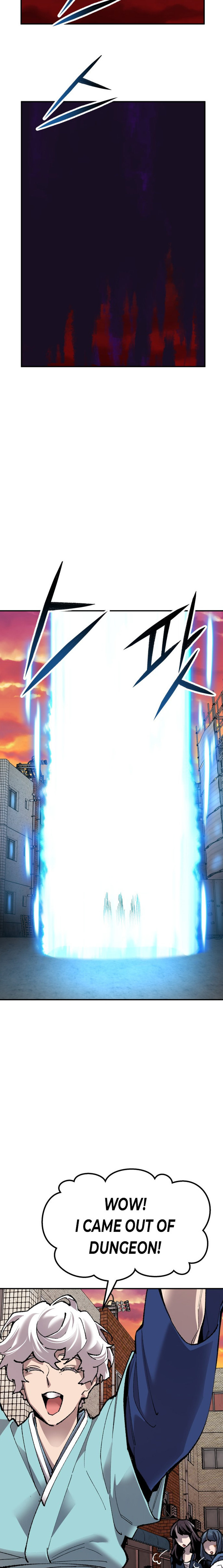 Limit Breaker Chapter 60 - Page 26