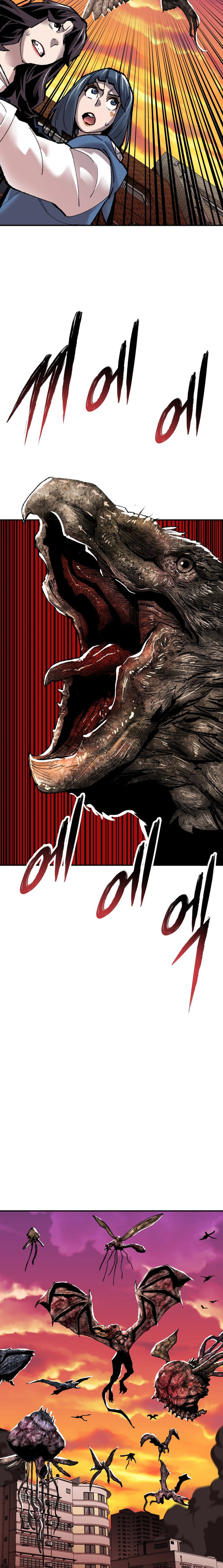 Limit Breaker Chapter 60 - Page 28