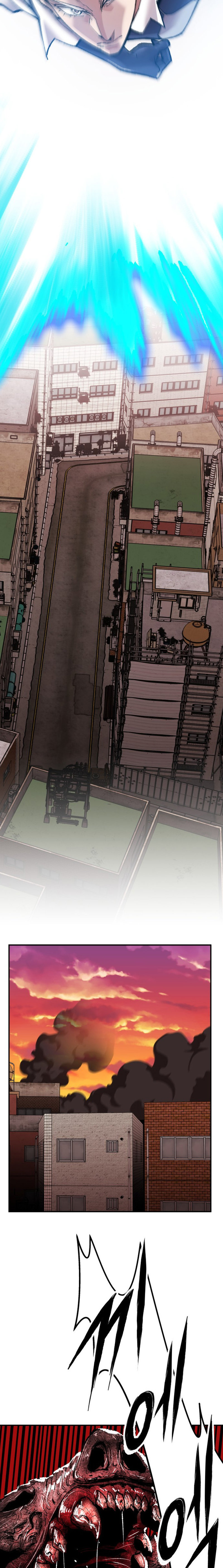 Limit Breaker Chapter 60 - Page 41