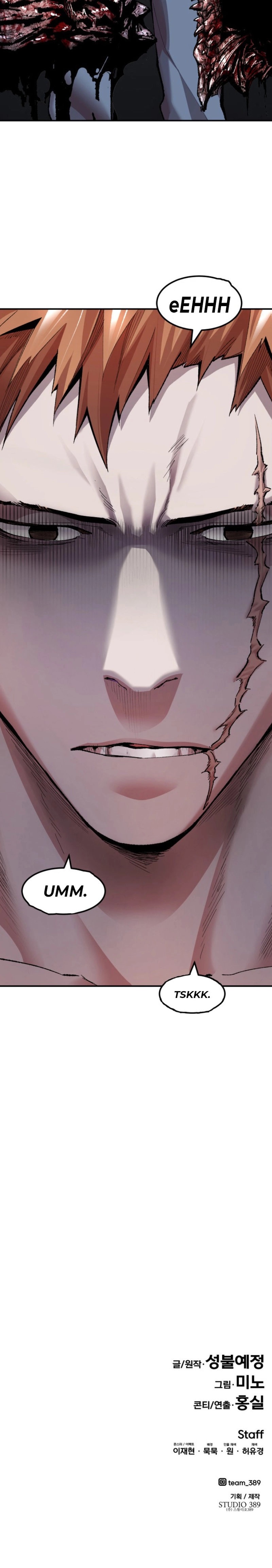 Limit Breaker Chapter 61 - Page 49