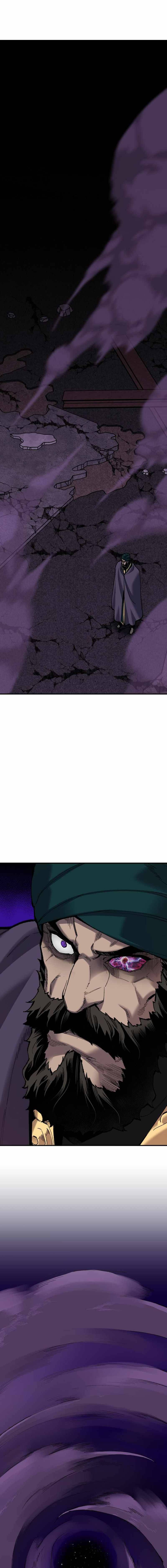 Limit Breaker Chapter 71 - Page 40