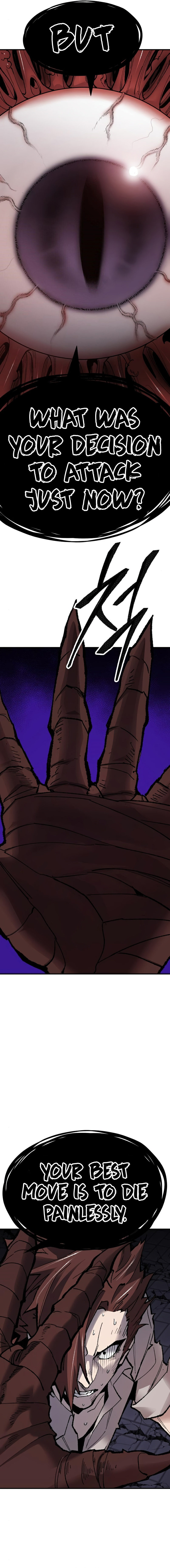 Limit Breaker Chapter 72 - Page 25