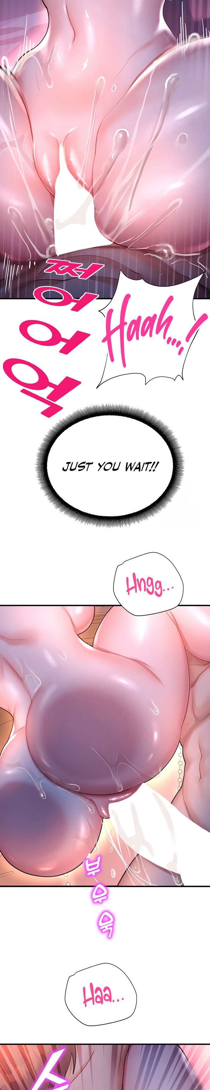 Destiny Land Chapter 19 - Page 35