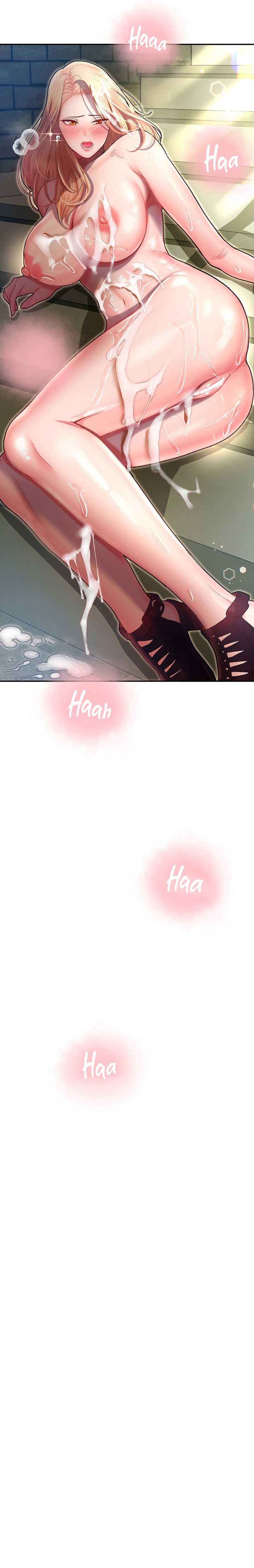 Destiny Land Chapter 8 - Page 30