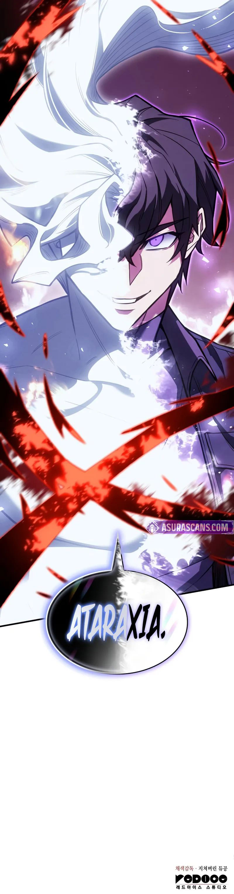 Regressing with the King’s Power Chapter 111 - Page 15