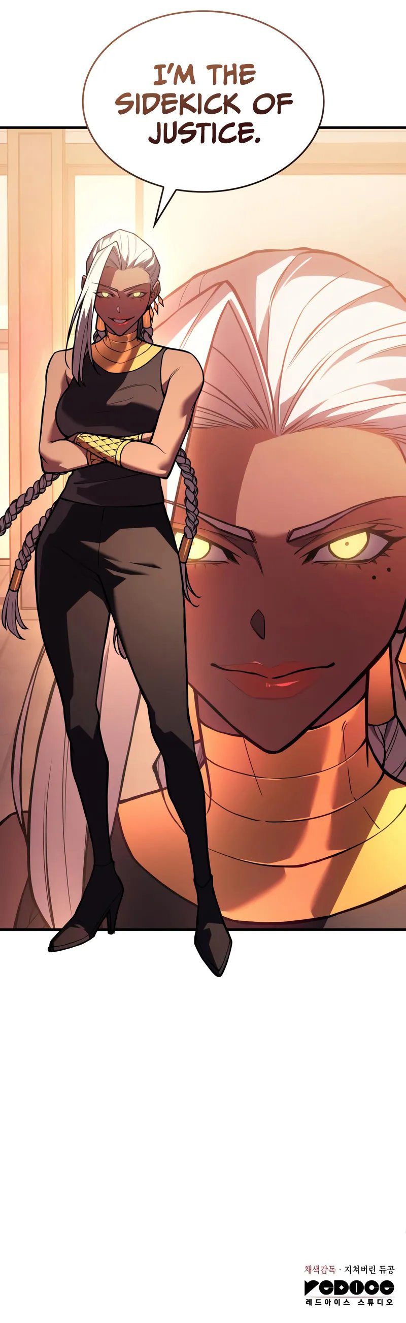 Regressing with the King’s Power Chapter 116 - Page 14