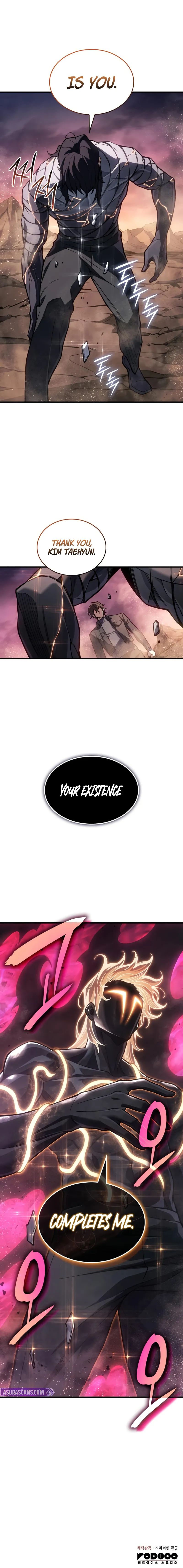 Regressing with the King’s Power Chapter 121 - Page 13