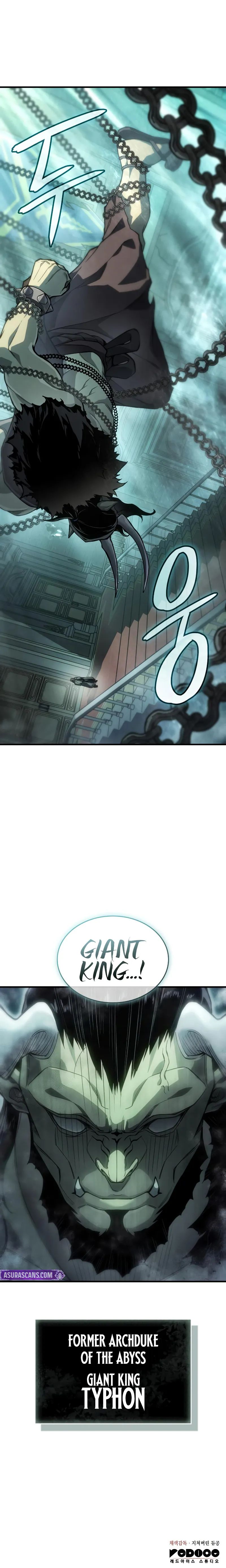 Regressing with the King’s Power Chapter 130 - Page 12